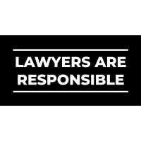 Lawyers Are Responsible logo - Similar company to Learning For Equality