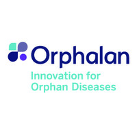Orphalan logo - Similar company to Cycle Pharmaceuticals