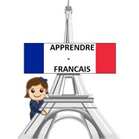 APPRENDRE FRANCAIS logo - Similar company to Startup-Ane