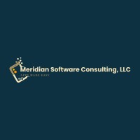 Meridian Software Consulting, LLC logo - Similar company to Rackwise