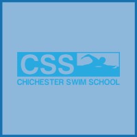 Chichester Swim School logo - Similar company to Robert Smyth Academy