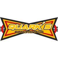 Quark´s Frozen and Food Service logo - Similar company to Trade Media Solutions