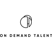 OnDemandTalent logo - Similar company to Talent-Web3