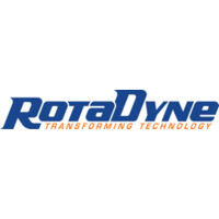 Rotation Dynamics Corporation (RotaDyne) logo - Similar company to Bartech Chile