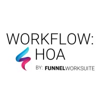 WorkflowHOA logo - Similar company to Workflow Control