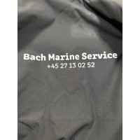 Bach Marine Service ApS logo - Similar company to Ls Intertank Aps