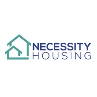 Necessity Housing logo - Similar company to 360 Support Coordination