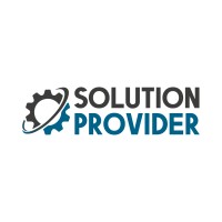 Solution Provider logo - Similar company to Limrs Construction And Interior