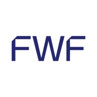 Austrian Science Fund FWF logo - Similar company to Ffg Austrian Research Promotion Agency