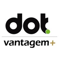 DOT Vantagem+ logo - Similar company to Vantagem+ Consultores De Formação - Empresas