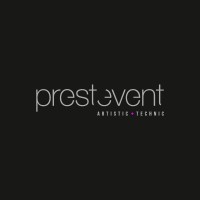 Prestevent logo - Similar company to Holdelec