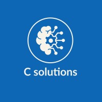 Cognitive analytics solutions logo - Similar company to Splisys Consulting