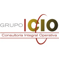 Grupo CIO logo - Similar company to Tetris Consulting Services Group