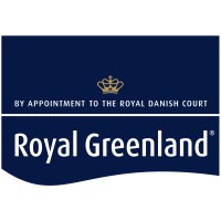 Royal Greenland UK logo - Similar company to Nationwide Cdm