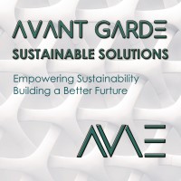 Avant-garde Sustainable Solutions - WBE certified logo - Similar company to Jocanvas