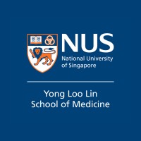 NUS Medicine Graduate Studies logo - Similar company to Nus Pharmacology