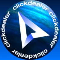 ClickDealer logo - Similar company to The Fellas Ads