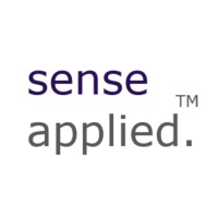 senseapplied LLC logo - Similar company to Arga Arabia