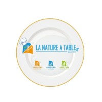 LA NATURE A TABLE logo - Similar company to Agecotel