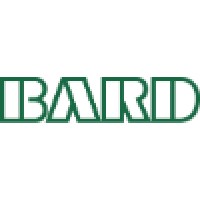CR Bard - Europe, Middle East and Africa (EMEA) logo - Similar company to Cr Bard