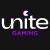Unite Gaming logo - Similar company to R44 Performance