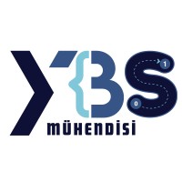 YBS Mühendisi logo - Similar company to Softnet Teknoloji