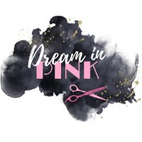 Dream In Pink Salon logo - Similar company to Xtreme Time Inc.