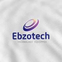 Ebzotech logo - Similar company to Drufiy Innovations