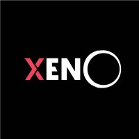 Xeno Software Solutions MY logo - Similar company to 3Td Solutions Sdn Bhd