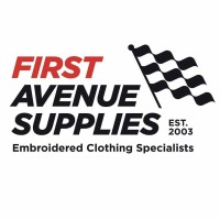 FIRST AVENUE SUPPLIES LIMITED logo - Similar company to Bangsonic Srl