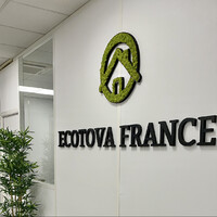 ECOTOVA FRANCE logo - Similar company to Task Fm