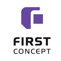 First Concept logo - Similar company to Experty Code Engineering Consulting Company