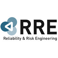Reliability and Risk Engineering logo - Similar company to Laboratory Of Analysis Of Systems For The Assessment Of Reliability, Risk And Resilience (Lasar3)