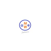 AMWE Solutions logo - Similar company to Gembawalk Bv