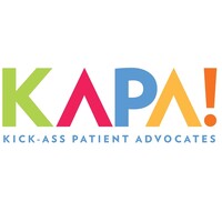 KAPA - Kick-Ass Patient Advocates logo - Similar company to One Cancer Place