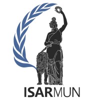 IsarMUN logo - Similar company to Munich Experimental Laboratory Of Economic And Social Sciences Der Ludwig-Maximilians-Universität