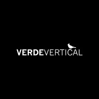 VERDEVERTICAL logo - Similar company to Viaverde