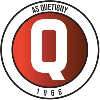 AS Quetigny Football logo - Similar company to Dijon Padel