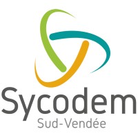 SYCODEM SUD VENDEE logo - Similar company to Kafécom - Agence De Communication