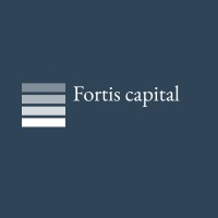 Fortis Capital logo - Similar company to Rca Green Mining