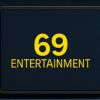 69 Entertainment Ghana logo - Similar company to Mvi Tracking