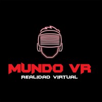 Mundo VR - Realidad Virtual logo - Similar company to Nutecma Perú