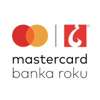 Mastercard Banka roku logo - Similar company to Czech Insurtech Association