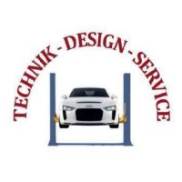 TECHNIK DESIGN SERVICE logo - Similar company to Technik Design Ltd
