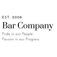 THE BAR COMPANY CHELTENHAM LTD logo - Similar company to Bunsen