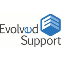 Evolved Support logo - Similar company to Aiscorp Ltd
