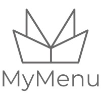 MyMenu - Ihre digitale Speisekarte logo - Similar company to Servier.Bar Gmbh