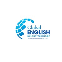 GLOBAL ENGLISH logo - Similar company to Hastrupskolen