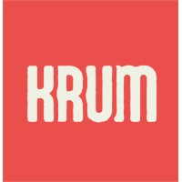 KRUM Biscuits logo - Similar company to Acz Sas