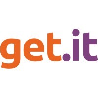 Get It - Executive logo - Similar company to Junogirl Inc.